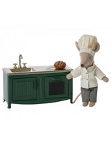 Maileg Cuisinière pour souris - Maileg vendu par Veille sur toi