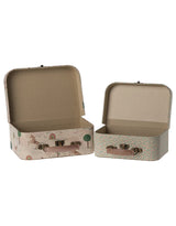 Maileg Ensemble de 2 valises - Maileg vendu par Veille sur toi