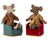 Maileg Fauteuil pour souris - Maileg vendu par Veille sur toi