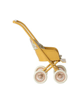 Maileg Poussette pour souris - Maileg vendu par Veille sur toi