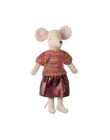 Maileg Vêtements pour maman souris - Maileg vendu par Veille sur toi