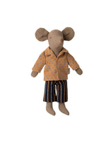 Maileg Vêtements pour papa souris - Maileg vendu par Veille sur toi