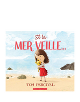 Maison d'édition Scholastic 9781039706552 Et la mer veille ... - Scholastic vendu par Veille sur toi