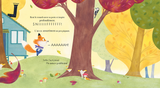 Maison d'édition Scholastic 9781039707610 Livre - Le renard qui adore l'automne - Scholastic vendu par Veille sur toi
