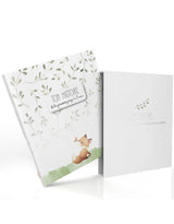 Maison Souvenirs ⚜ LivreNaissancePrestige Livre de naissance prestige – Journal de Luxe (0-5 Ans) - Maison Souvenirs vendu par Veille sur toi