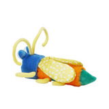 Manhattan Toy Lampe de poche peluche - Luciole - Manhattan Toy vendu par Veille sur toi