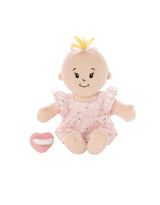 Manhattan Toy MT153090 Poupée souple Stella - Manhattan Toy vendu par Veille sur toi