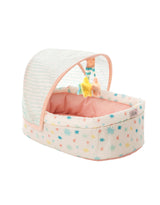 Manhattan Toy MT160940 Lit portatif pour poupée souple Stella - Manhattan Toy vendu par Veille sur toi