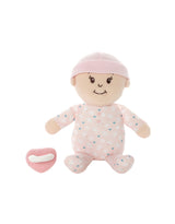 Manhattan Toy MT167100 Ma première poupée souple Stella - Manhattan Toy vendu par Veille sur toi