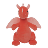 Manhattan Toy Peluche de dragon - Manhattan Toy vendu par Veille sur toi