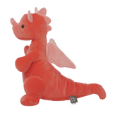 Manhattan Toy Peluche de dragon - Manhattan Toy vendu par Veille sur toi