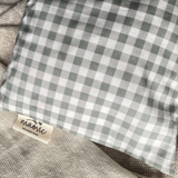 Maovic ⚜ MAOVIC-HM-COOPER Housse pour oreiller mini - Cooper - Maovic vendu par Veille sur toi