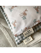 Maovic ⚜ MAOVIC-HM-LIAM Housse pour Oreiller Mini - Liam - Maovic vendu par Veille sur toi