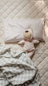 Maovic ⚜ OREI-ENFAN-1 Oreiller Mini pour enfants - Sans housse - Maovic vendu par Veille sur toi