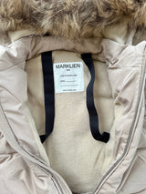 MARKLIEN 000STB00 Beige 4in1 Transformer Snowsuit vendu par Veille sur toi