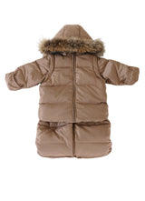 MARKLIEN 000STB00 Beige 4in1 Transformer Snowsuit vendu par Veille sur toi