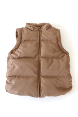 MARKLIEN 000STB00 Beige 4in1 Transformer Snowsuit vendu par Veille sur toi