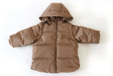 MARKLIEN 000STB00 Beige 4in1 Transformer Snowsuit vendu par Veille sur toi