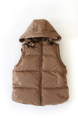 MARKLIEN 000STB00 Beige 4in1 Transformer Snowsuit vendu par Veille sur toi