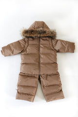 MARKLIEN 000STB00 Beige 4in1 Transformer Snowsuit vendu par Veille sur toi