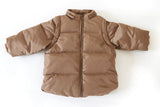 MARKLIEN 000STB00 Beige 4in1 Transformer Snowsuit vendu par Veille sur toi
