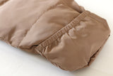 MARKLIEN 000STB00 Beige 4in1 Transformer Snowsuit vendu par Veille sur toi