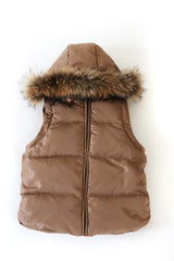 MARKLIEN 000STB00 Beige 4in1 Transformer Snowsuit vendu par Veille sur toi