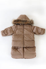 MARKLIEN 000STB00 Beige 4in1 Transformer Snowsuit vendu par Veille sur toi
