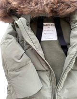 MARKLIEN 000STO00 Combinaison d’hiver évolutive 4-en-1 - Olive - MARKLIEN vendu par Veille sur toi