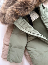 MARKLIEN 000STO00 Olive 4in1 Transformer Snowsuit vendu par Veille sur toi