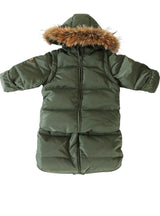 MARKLIEN 000STO00 Olive 4in1 Transformer Snowsuit vendu par Veille sur toi