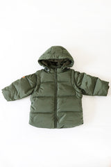MARKLIEN 000STO00 Olive 4in1 Transformer Snowsuit vendu par Veille sur toi