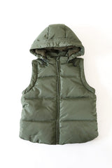 MARKLIEN 000STO00 Olive 4in1 Transformer Snowsuit vendu par Veille sur toi