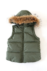 MARKLIEN 000STO00 Olive 4in1 Transformer Snowsuit vendu par Veille sur toi