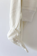 MARKLIEN Bamboo Sleepsuit Tofu vendu par Veille sur toi