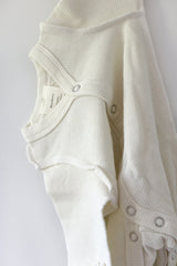 MARKLIEN Bamboo Sleepsuit Tofu vendu par Veille sur toi