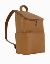 Matt & Nat ⚜ BRAVE-PURITY-AMBER Sac à dos végétalien - Pureté- Brave - Ambre - Matt & Nat vendu par Veille sur toi