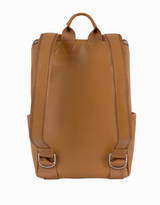 Matt & Nat ⚜ BRAVE-PURITY-AMBER Sac à dos végétalien - Pureté- Brave - Ambre - Matt & Nat vendu par Veille sur toi