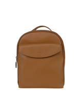 Matt & Nat ⚜ HARLEM-PURITY-AMBRE Sac à dos végétalien - Pureté- Harlem - Ambre - Matt & Nat vendu par Veille sur toi