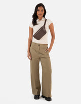 Matt & Nat ⚜ Sac banane végétalien - Arbor - Vie - Matt & Nat vendu par Veille sur toi