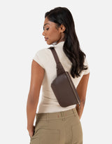 Matt & Nat ⚜ Sac banane végétalien - Arbor - Vie - Matt & Nat vendu par Veille sur toi