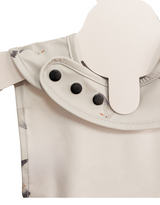 Menoum Menoum MNM-B-002 Bavoir - Goéland - Menoum Menoum vendu par Veille sur toi