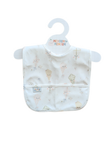 Menoum Menoum MNM-B-10 Bavoir - Cerf-volant - Menoum Menoum vendu par Veille sur toi