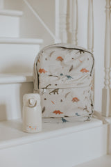 Menoum Menoum MNM-BOTTLE-03 Bouteille isotherme - Beige - Menoum Menoum vendu par Veille sur toi