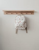 Menoum Menoum Sac-à-dos - Champignon - Menoum Menoum vendu par Veille sur toi