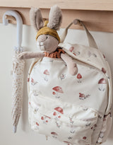 Menoum Menoum Sac-à-dos - Champignon - Menoum Menoum vendu par Veille sur toi