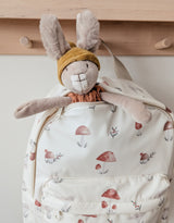 Menoum Menoum Sac-à-dos - Champignon - Menoum Menoum vendu par Veille sur toi