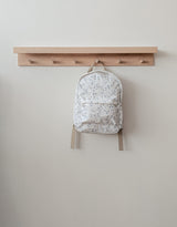 Menoum Menoum Sac-à-dos - Fleurs délicates - Menoum Menoum vendu par Veille sur toi