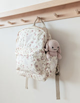 Menoum Menoum Sac-à-dos - Fleurs et oiseaux - Menoum Menoum vendu par Veille sur toi