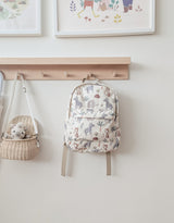 Menoum Menoum Sac-à-dos - Safari - Menoum Menoum vendu par Veille sur toi